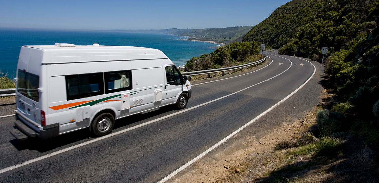 Exploring the Recreational Vehicles and Boating Market in Australia and