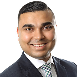 Sam Sawant