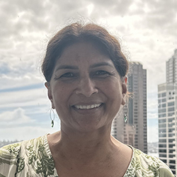 Zeena Hannifa