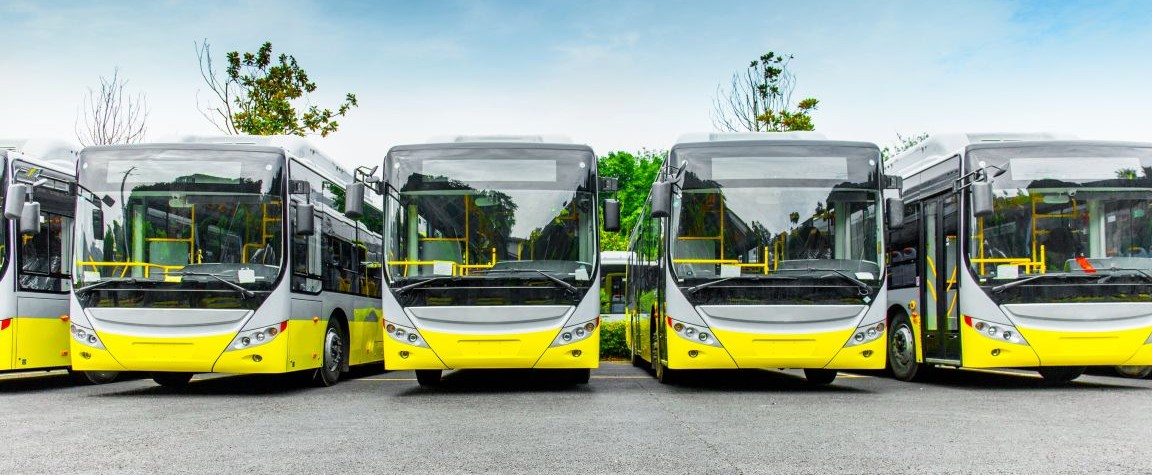 Fleet Solutions