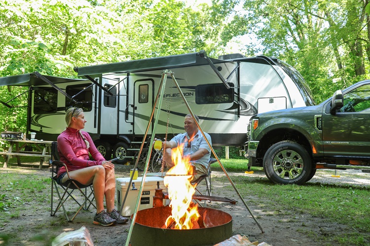 Winnebago Industries