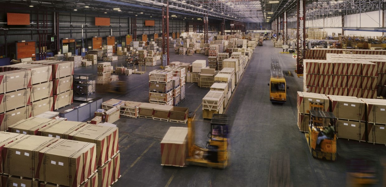 Händlereinkaufsfinanzierung: Schnelleres Wachstum für Hersteller und Distributoren ermöglichen