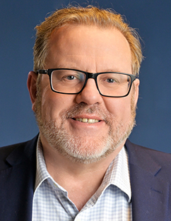 Neal Garnett