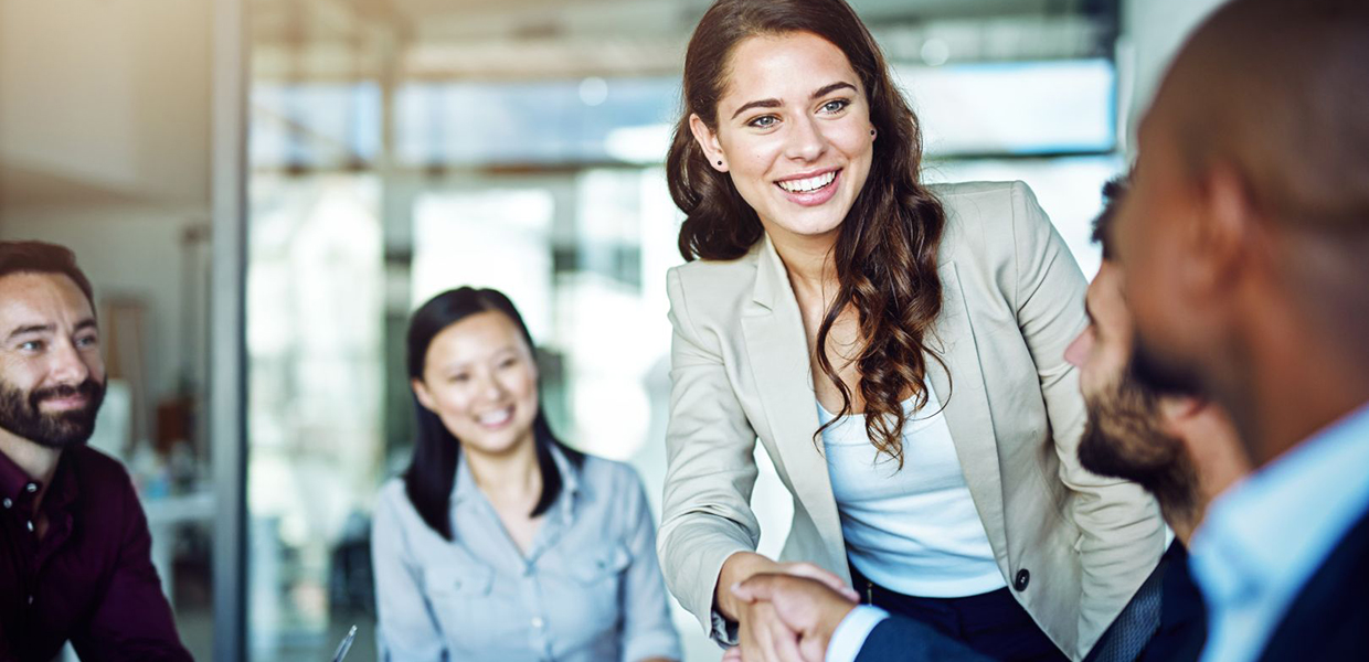 Sales Strategies