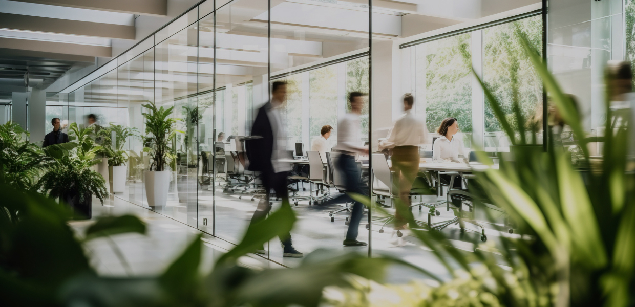 Open office