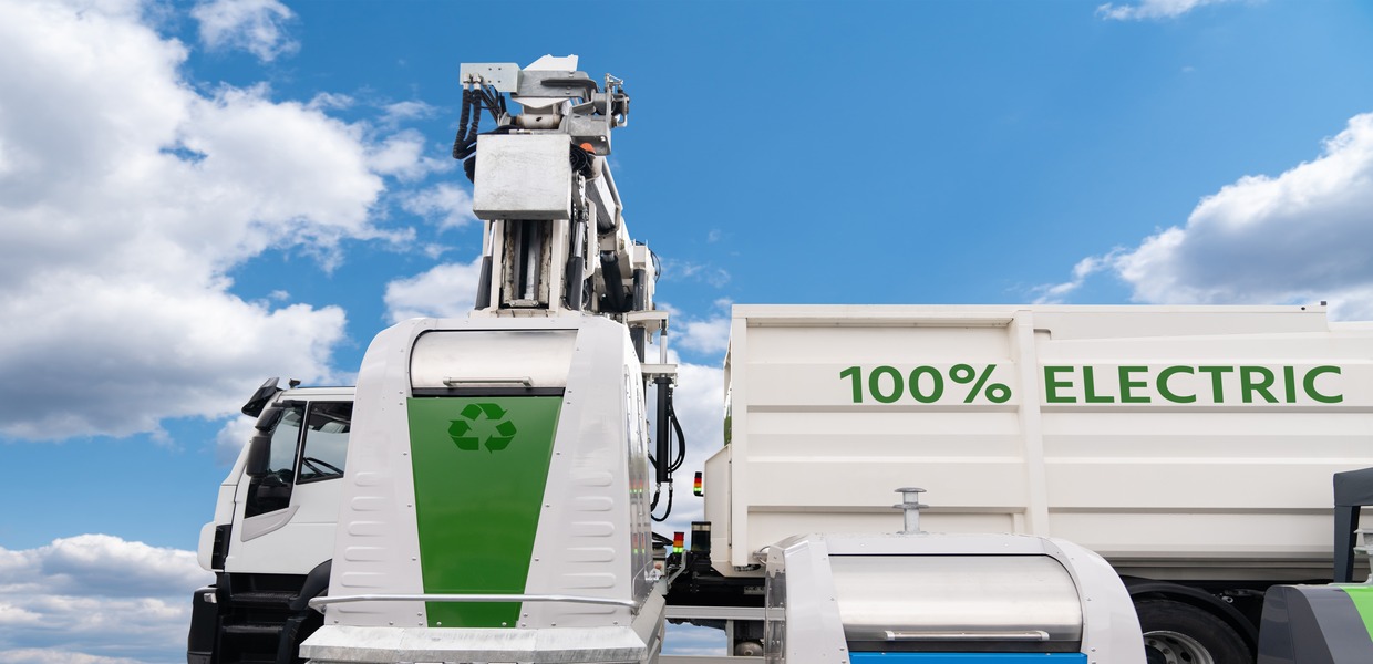 Sustainable waste collection