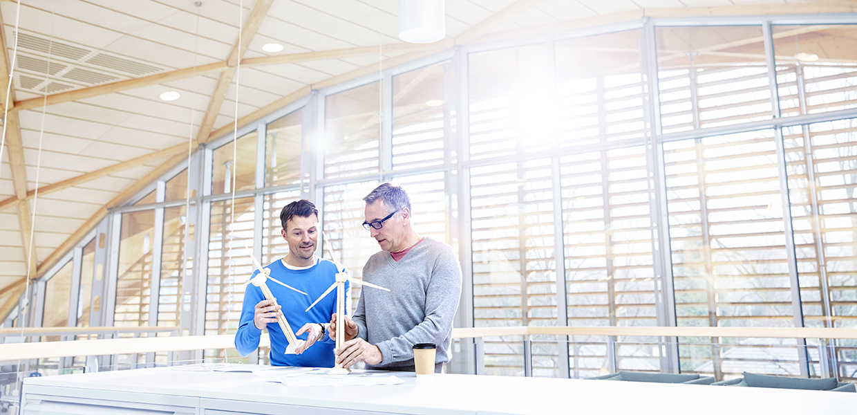 How to build a circular economy