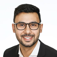 Saad Khan