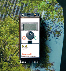 Finance solutions give Honeywell’s <br>customers access to the <br>most eco-friendly technologies <br>and enable them to begin saving <br>money from day one.