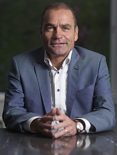 Carlo van Kemenade