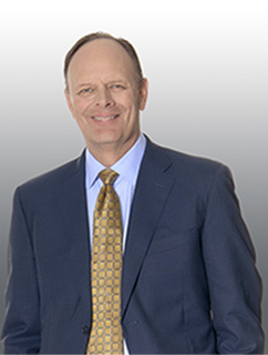 Tom Meredith
