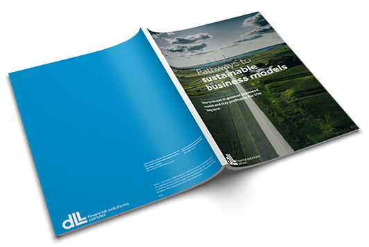 Pathways to Sustainable Business Models