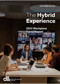 Cover of Office equipment Trend report