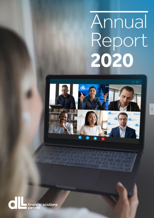 Annual Report 2020