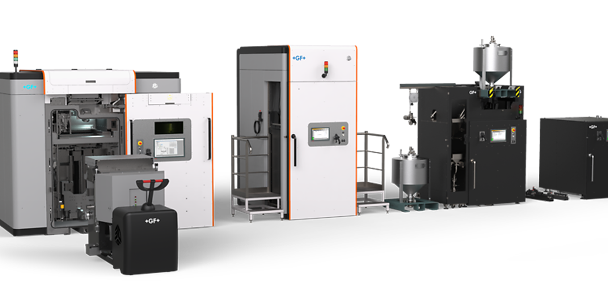 GF Factory Solutions
