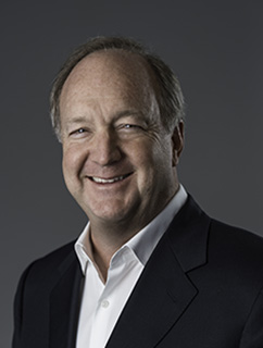 Bill Stephenson<br/> CEO and Chairman of the Executive Board of DLL