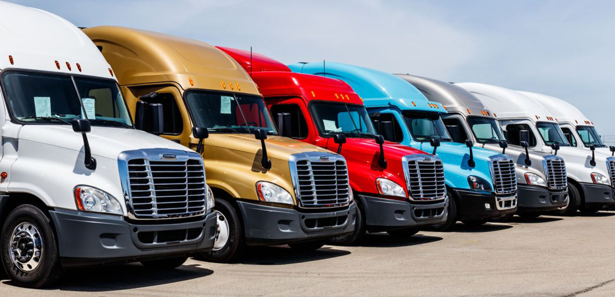 Transport dealers and resellers