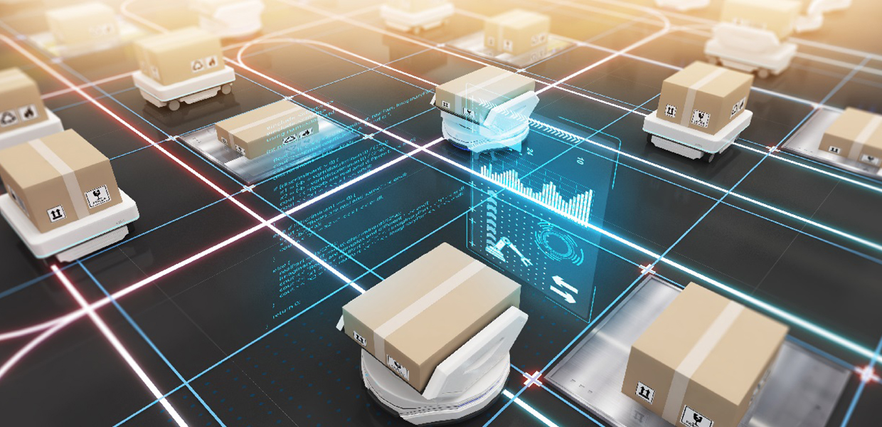 Operating leases: the key to accessing supply chain automation