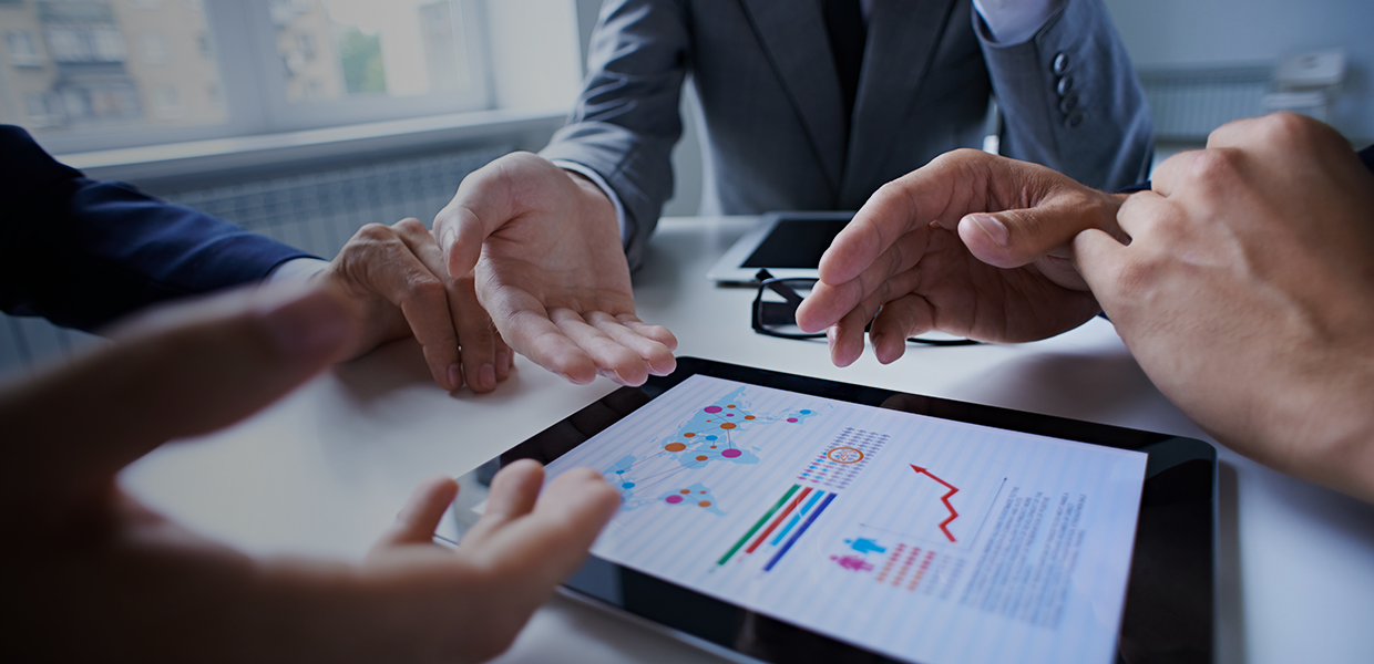DLL is a global financial solutions partner