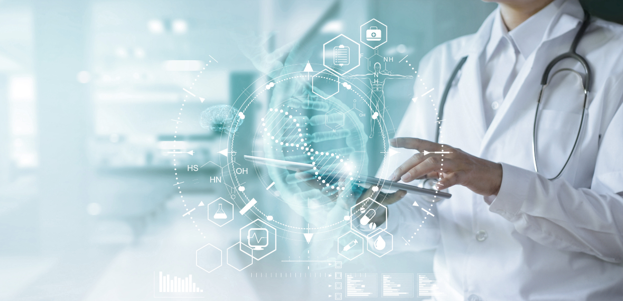 healthcare blog