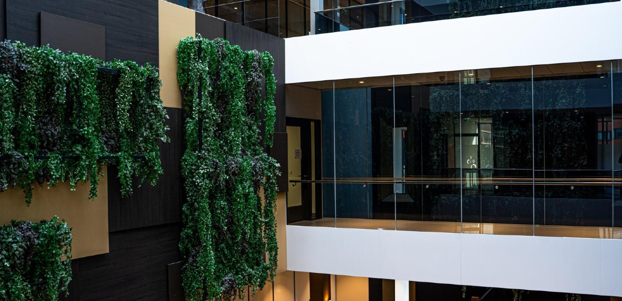 in gesprek met zorgchallenger flexclinics