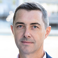 Dan Foster