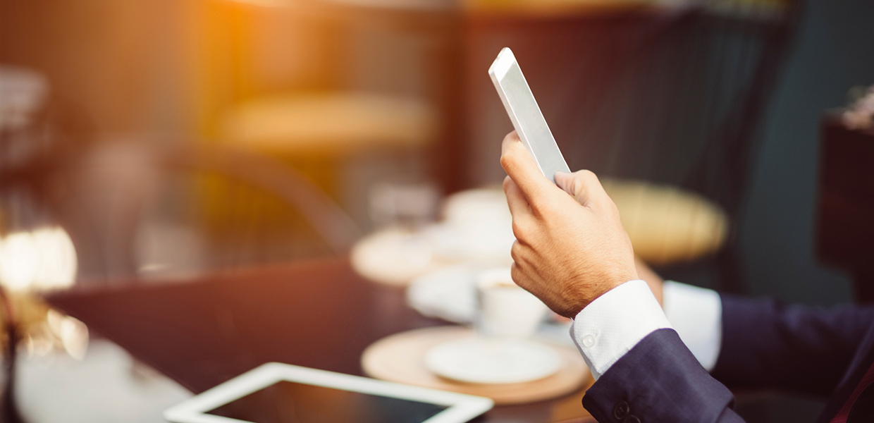 DLL Finance App Video