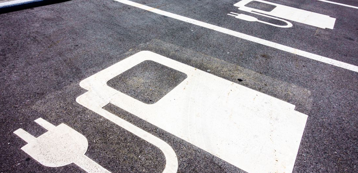 E-mobility