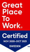 Great Place to Work, GPTW, Certification, Great Place to Work certification
